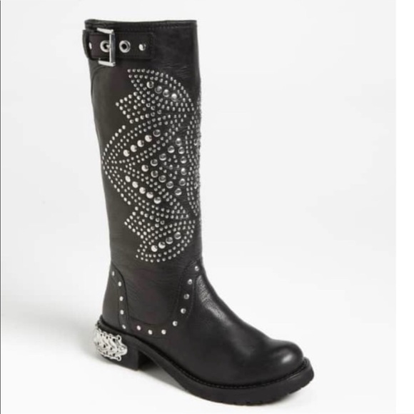Donald J. Pliner Shoes - Donald J Pliner boots absolutely gorgeous